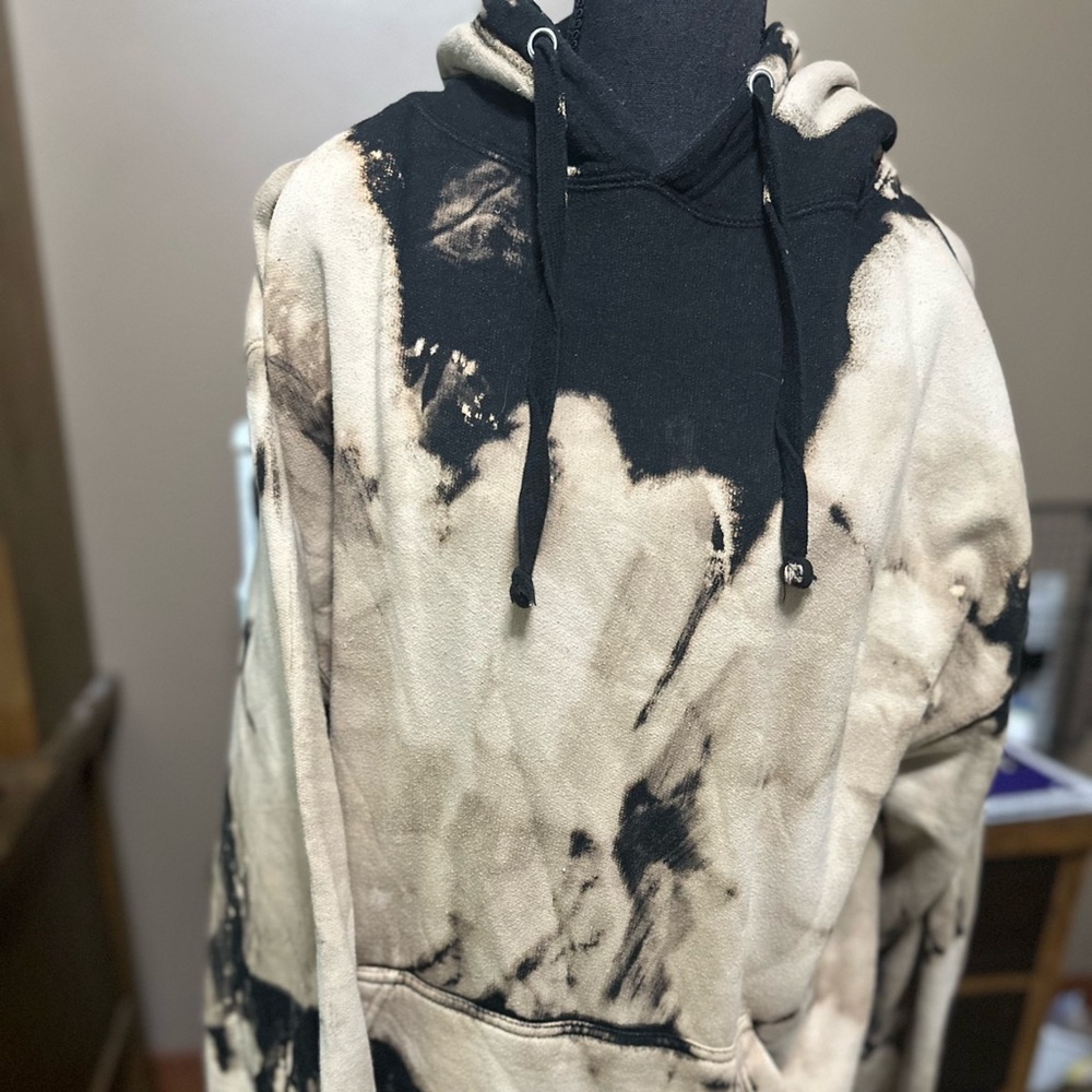 Blue buttercup L/XL